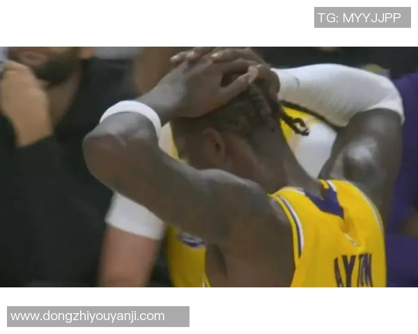 纳什质疑艾顿是否愿意积极内线拼搏 若他只想远投对湖人无益